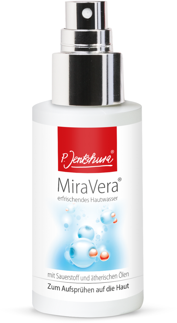 MiraVera® - Erfrischendes Hautwasser