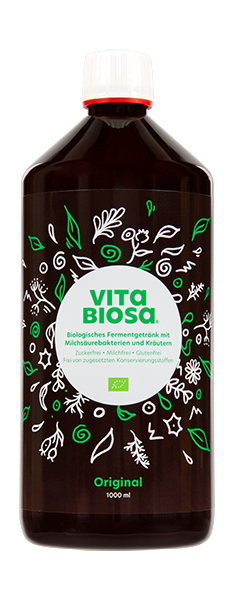 Vita Biosa® Kräuter - Original 1 Liter
